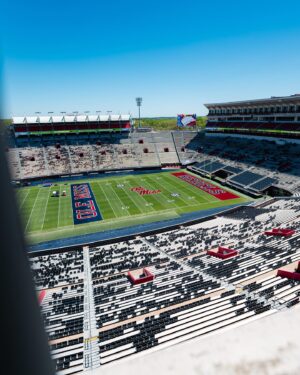 Lane Kiffin Instagram - Doing things different tomorrow 👀

#ComeToTheSip