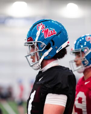 Lane Kiffin Instagram - Focus On The Now 🚫👿🪑🍽️

#ProMindset | #HottyToddy