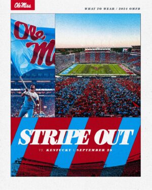 Lane Kiffin Instagram - 2024 FAN COLORS ‼️

#ComeToTheSip