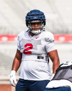 Lane Kiffin Instagram - ‘Pro Mindset’ isn’t just a slogan 😤

#HottyToddy