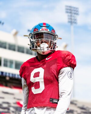 Lane Kiffin Instagram - ‘Pro Mindset’ isn’t just a slogan 😤

#HottyToddy