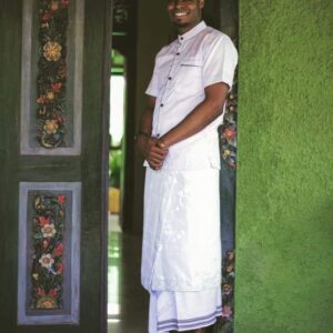 Langston Hues Instagram - Selamat Hari Raya Nyepi 2021 🙏🏾
#bali #nyepi