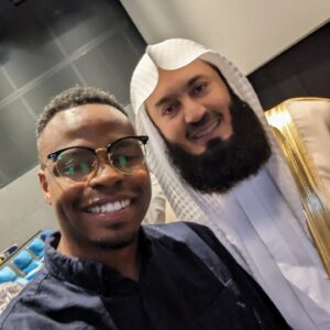 Langston Hues Instagram - There will be times when the Almighty holds you back temporarily until the path is clear for you to move on. He can see things you can’t. Be thankful for the delay. Don’t curse it. The Owner of Time knows when it’s best for you to carry on with your journey.

- Mufti Menk

#muftimenk #ikwan #islam #jakarta #indonesia