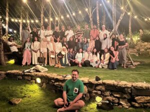 Langston Hues Instagram - [Quran 3:103] You shall hold fast to the rope of God, all of you, and do not be divided. ❤️

@muslimsinbali

Muslims In Bali Social May 2024
 #muslimsinbali