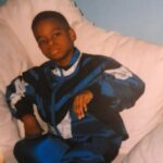 Langston Hues