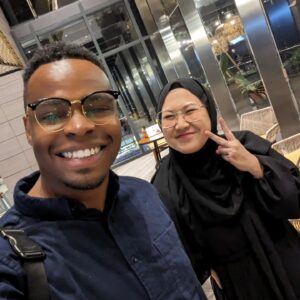 Langston Hues Instagram - There will be times when the Almighty holds you back temporarily until the path is clear for you to move on. He can see things you can’t. Be thankful for the delay. Don’t curse it. The Owner of Time knows when it’s best for you to carry on with your journey.

- Mufti Menk

#muftimenk #ikwan #islam #jakarta #indonesia