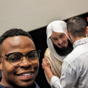 Langston Hues Instagram - There will be times when the Almighty holds you back temporarily until the path is clear for you to move on. He can see things you can’t. Be thankful for the delay. Don’t curse it. The Owner of Time knows when it’s best for you to carry on with your journey.

- Mufti Menk

#muftimenk #ikwan #islam #jakarta #indonesia