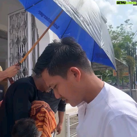 Langston Hues - 2.7K Likes - Traditionally a father should be the one to teach their son, a host of lessons about life, and the nature of humanity.
But, my son is the one doing the teaching. He's taught me about the frailty and temporary nature of life.
He taught me about the might, love, and priority of God.
Today, like other children born December 16, 2022 - He should be 1 year old, but he's not. In turn he taught me about the illusion of time.
He taught me about empathy, and how to resonate with a Palestinian father that loses a child.
He taught me patience and the ability to accept God's decree.
He taught me that's there's a greater destination even if we think that this world is all there is.
If I wrote down all that he has taught me, I'd finish the ink in the pen before I've finished the lessons he's taught.
Thank You for being a great teacher son, I love you ❤️
Ibrahim Clark Langston
December 16, 2022