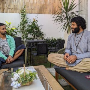Langston Hues Instagram - And hold fast, all together, by the rope which Allah (stretches out for you), and be not divided among yourselves; and remember with gratitude Allah's favour on you;
Quran 3:103

Thank You @ananta.villas

#seekingnearness #seekers #retreat #bali #ihsan #balimuslims #muslimsinbali