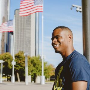 Langston Hues Instagram - I be so happy when I hear what everybody doing in my city ❤️ Detroit Vs Everybody! 🙌🏾 on god!