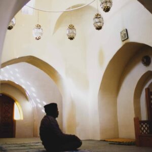 Langston Hues Instagram - أَشْهَدُ أَنْ لَا إِلَٰهَ إِلَّا ٱللَّٰهُ وَأَشْهَدُ أَنَّ مُحَمَّدًا رَسُولُ ٱللَّٰهِ
🤲🏾 Alhamdullilah ala kuli hal.
Photo By: @raheem_hanifa