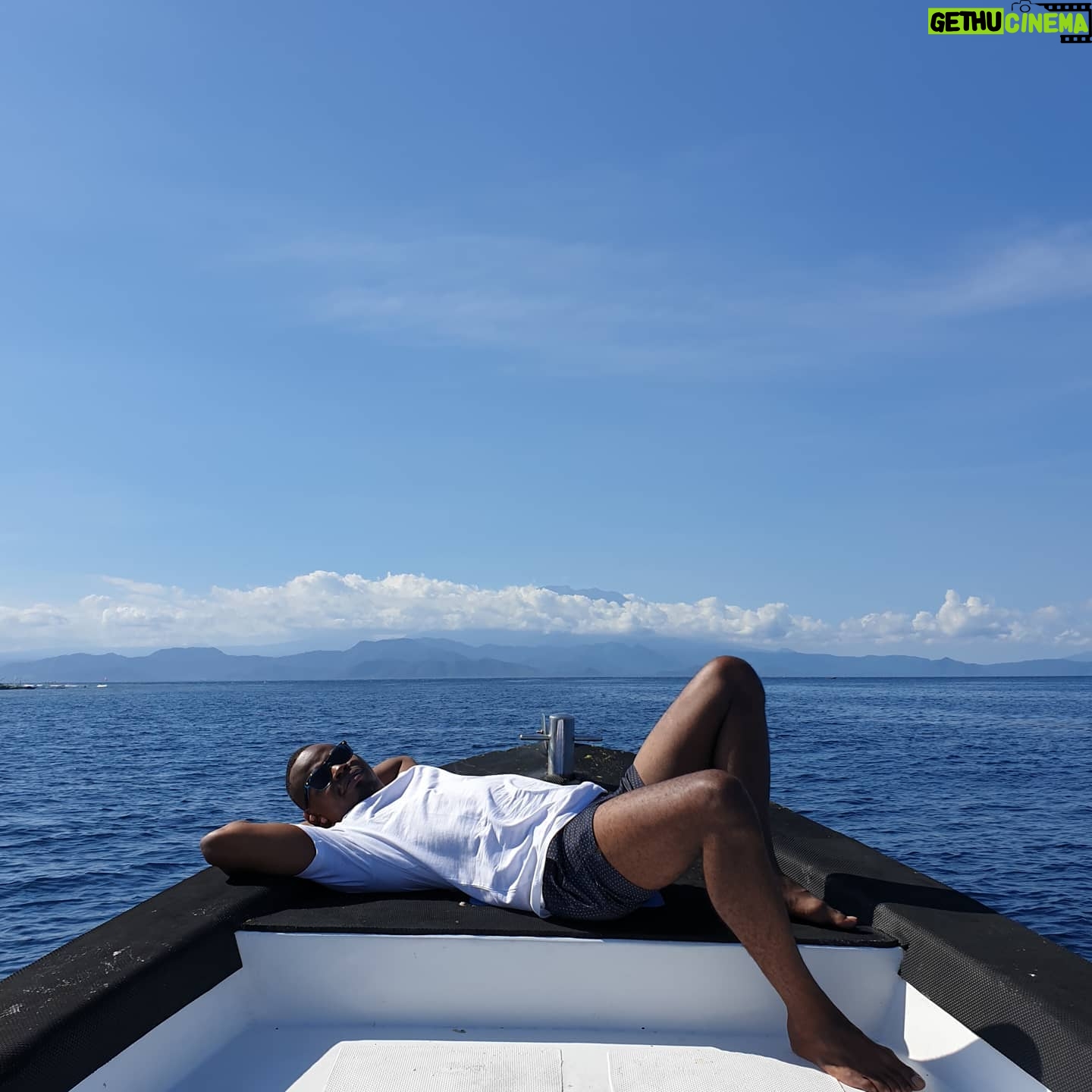 Langston Hues - 651 Likes - In search of a sea without shore.
