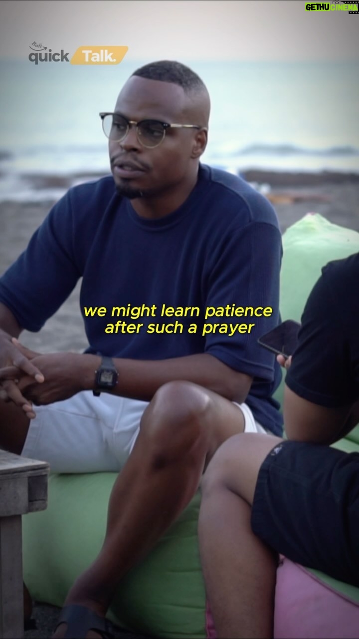 Langston Hues - 823 Likes - ✨❤️I truly believe that islam is the path - Are you impatient person? #lifelessons #religion