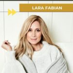 Lara Fabian