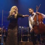 Lara Fabian