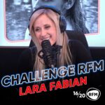 Lara Fabian