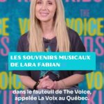 Lara Fabian
