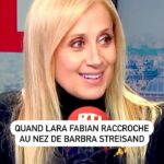 Lara Fabian