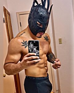 Actor Laredo Kid HD Instagram Photos and Wallpapers August 2024
