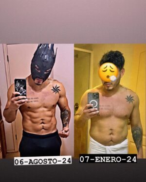 Laredo Kid Instagram - Las claves DISCIPLINA y RESILIENCIA 
 Seguimos avanzando para en cada evento darles  una gran lucha a toda la afición, cada quien tiene una historia que contar donde hemos pasado momentos difíciles gente que amamos ya no está a nuestro lado , problemas económicos , familiares o accidentes ,pero aún así estamos vivos y hay mucho por lo que puedes seguir avanzando y estar agradecido por poder compartir un día más con la gente que aún está con nosotros que nos ama que aún cree en nosotros , y seguir esforzándonos para darnos cuenta que todo vale la pena, que 
Nada Pueda Detenerte !!

#motivacion #buyazze #Garlo #oscuridad #ElAguilaDelRioBravo #NadaPuedeDetenerme 
@detras_del_luchador @mas_lucha @maskedrepublic @luchalibreonline @tnawrestling @luchalibretm @wwe @tnawrestling @dorianroldanaaa @luchalibreaaa @thecrashluchalibre @rompiendo_madres @iwrgluchalibre @luchalibre_elite