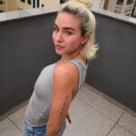 Laryssa Ayres