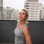 Laryssa Ayres