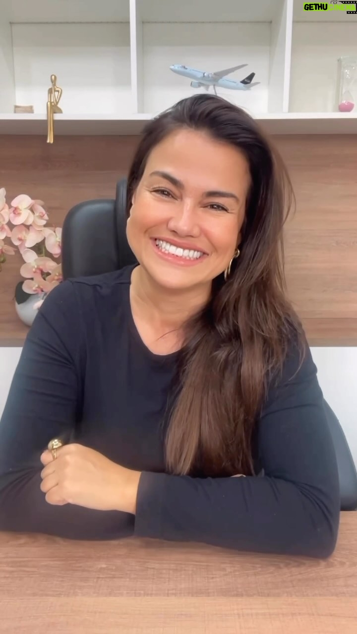 Laryssa Dias - 65 Likes - 🎥 Laryssa Dias, atriz global e nossa viajante compartilha como cada detalhe pensado por nossa equipe tornou sua experiência conosco inesquecível! ✨
✈️ Venha descobrir destinos maravilhosos e viver momentos únicos com a gente! 🌎
#DucciTourViagens #ExperiênciaIncrível #ViagemDosSonhos #LaryssaDias #DTViagens #AgênciaDeViagens