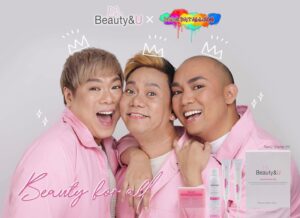 Lassy Marquez Instagram - Yehey! Endorsers na kami mga Ka-BB’s☺️. Dahil ang @beautyanduofficial ay walang pinipili dahil Ito ay beauty for all. Maraming salamat din sa lahat ng ating mga BAUshies. ❤️ #instagram #picoftheday #instalike #instagood #instapic #beautyforall #baushies #beauty☺️❤️☺️