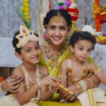 Lasya Manjunath