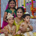 Lasya Manjunath
