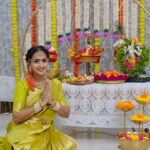 Lasya Manjunath
