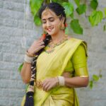 Lasya Manjunath