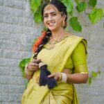 Lasya Manjunath