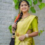 Lasya Manjunath