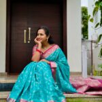 Lasya Manjunath