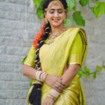 Lasya Manjunath