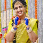 Lasya Manjunath