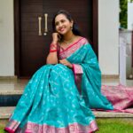 Lasya Manjunath