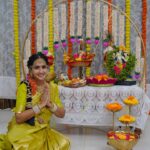 Lasya Manjunath