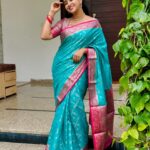 Lasya Manjunath