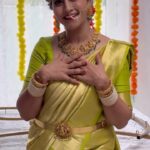Lasya Manjunath