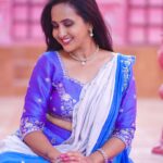 Lasya Manjunath