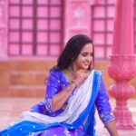 Lasya Manjunath