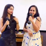 Lasya Manjunath