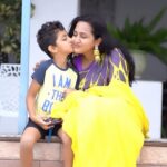 Lasya Manjunath