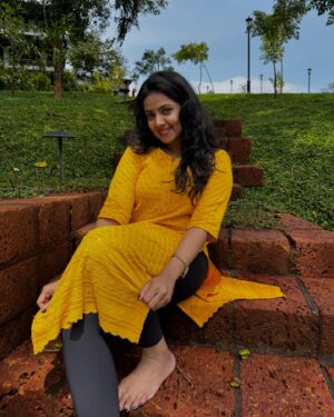 Lasya Nagaraj Instagram - 