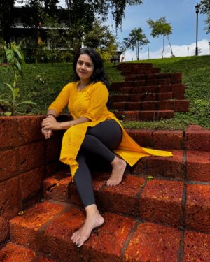 Lasya Nagaraj Instagram - 