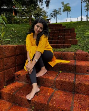 Lasya Nagaraj Instagram - 