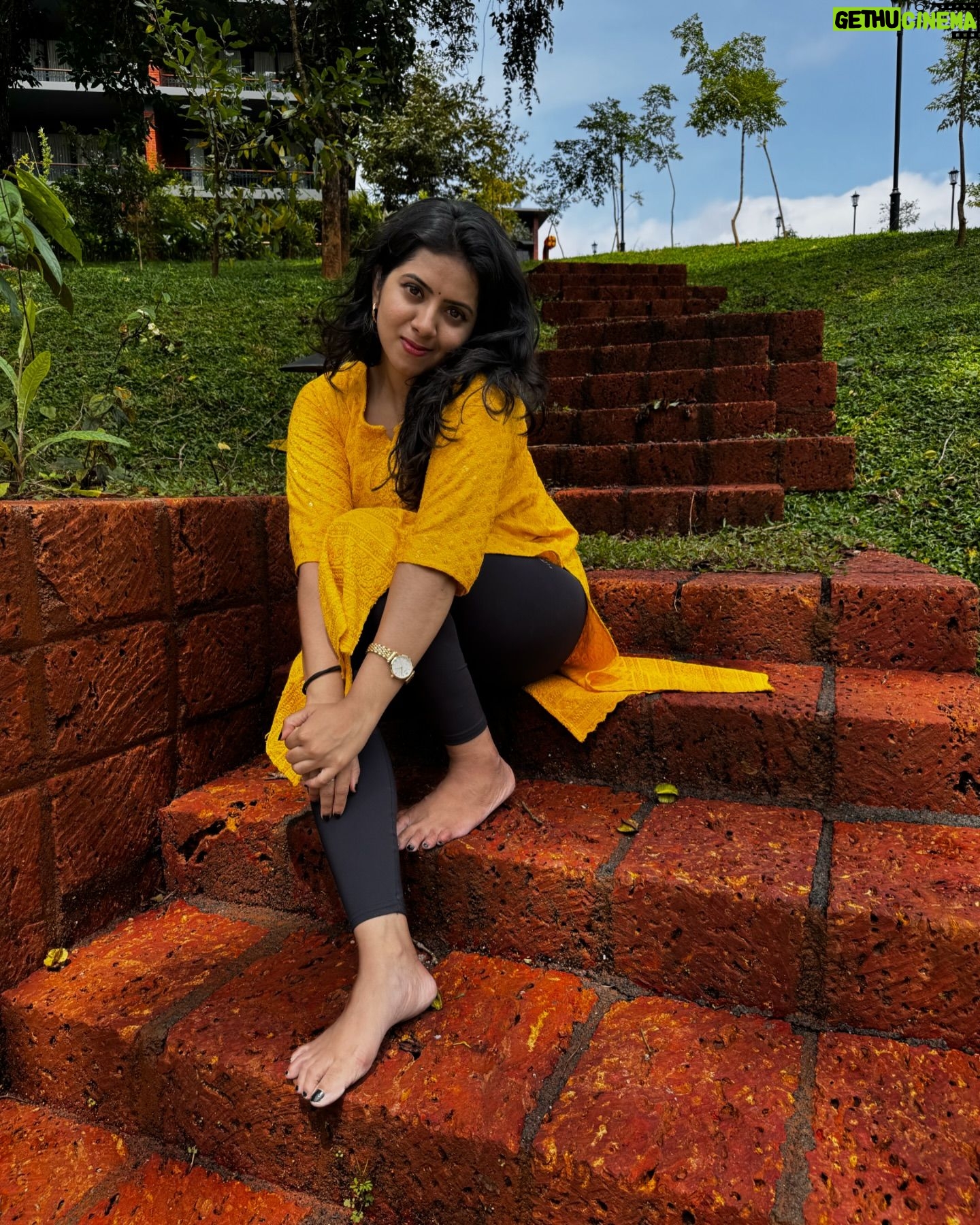 Lasya Nagaraj - 5.5K Likes -
