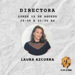 Laura Azcurra